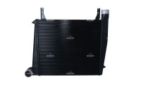 Intercooler, échangeur