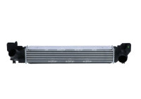 Intercooler, échangeur