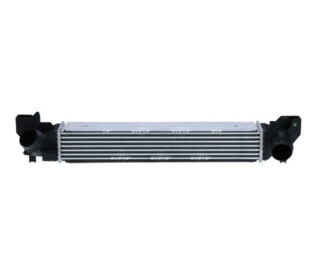 Intercooler, échangeur