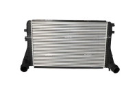 Intercooler, échangeur