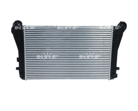 Intercooler, échangeur, Image 3