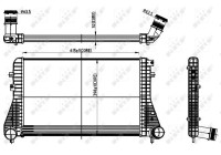 Intercooler, échangeur
