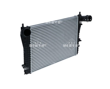 Intercooler, échangeur, Image 6