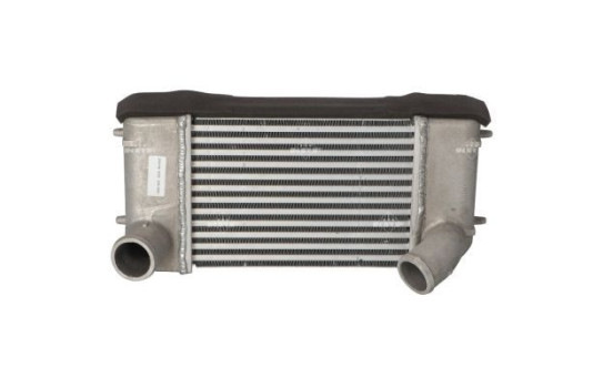 Intercooler, échangeur