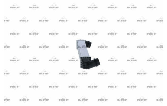 Intercooler, échangeur, Image 4