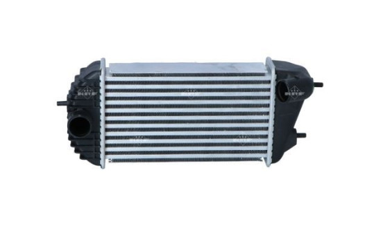 Intercooler, échangeur