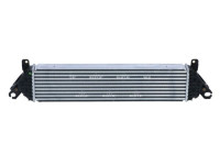 Intercooler, échangeur