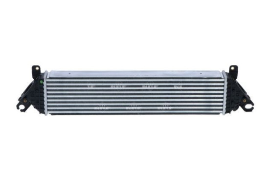 Intercooler, échangeur