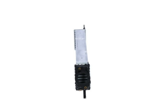 Intercooler, échangeur, Image 2