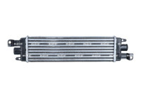 Intercooler, échangeur