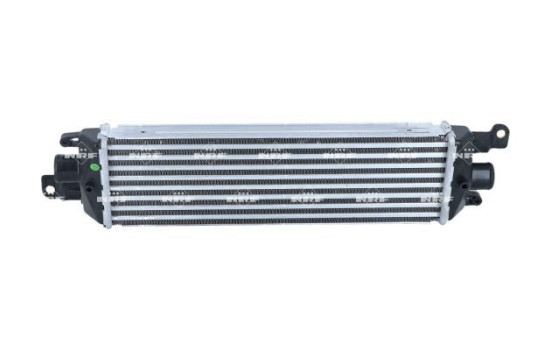 Intercooler, échangeur, Image 3
