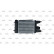 Intercooler, échangeur