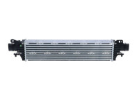 Intercooler, échangeur