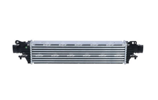 Intercooler, échangeur