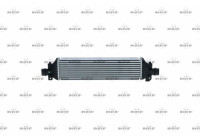 Intercooler, échangeur
