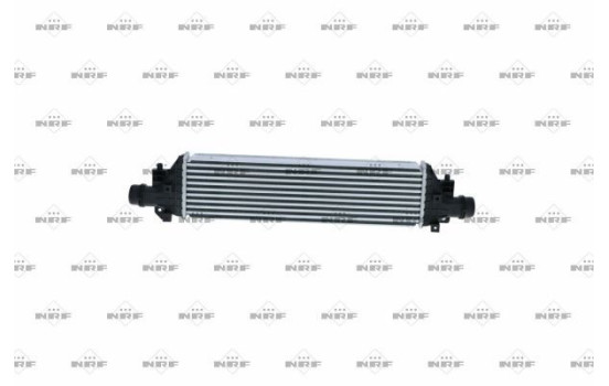 Intercooler, échangeur, Image 3