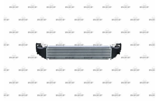Intercooler, échangeur, Image 3