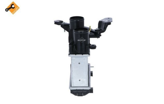 Intercooler, échangeur, Image 3