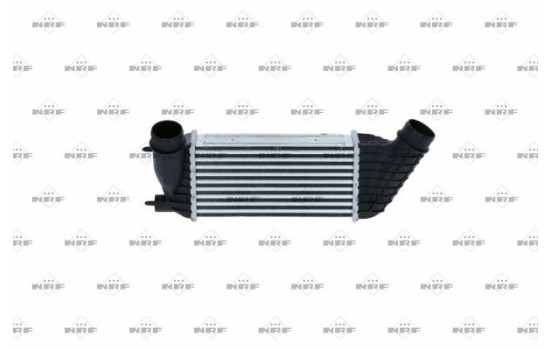 Intercooler, échangeur