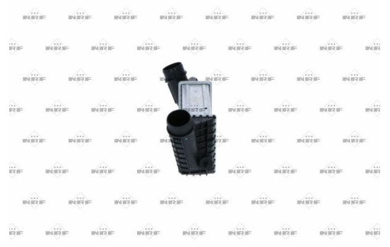 Intercooler, échangeur, Image 2