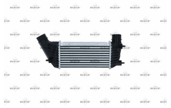 Intercooler, échangeur, Image 3