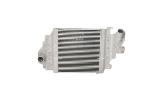 Intercooler, échangeur