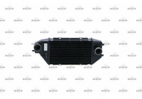 Intercooler, échangeur