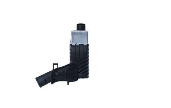 Intercooler, échangeur, Image 2