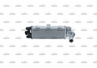 Intercooler, échangeur