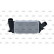 Intercooler, échangeur