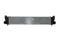 Intercooler, échangeur