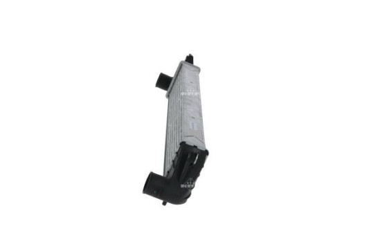Intercooler, échangeur, Image 2