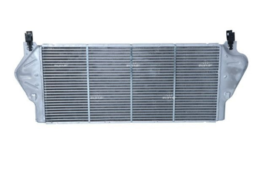 Intercooler, échangeur, Image 3