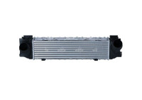 Intercooler, échangeur