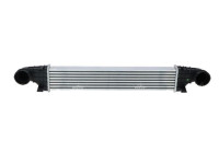Intercooler, échangeur