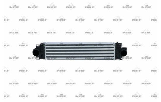 Intercooler, échangeur