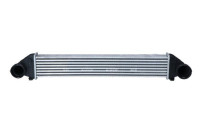 Intercooler, échangeur