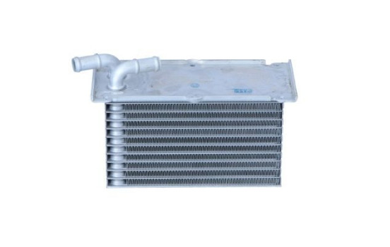 Intercooler, échangeur