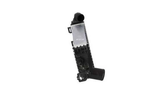 Intercooler, échangeur, Image 4