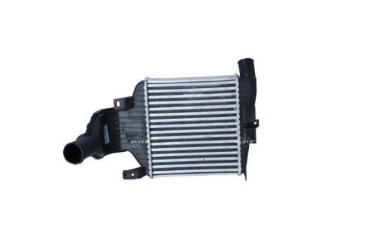 Intercooler, échangeur