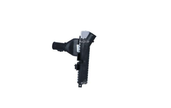 Intercooler, échangeur, Image 2