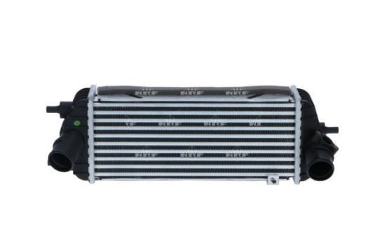Intercooler, échangeur