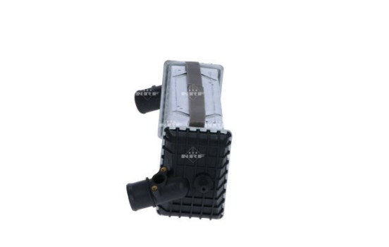 Intercooler, échangeur, Image 2