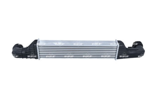 Intercooler, échangeur, Image 3