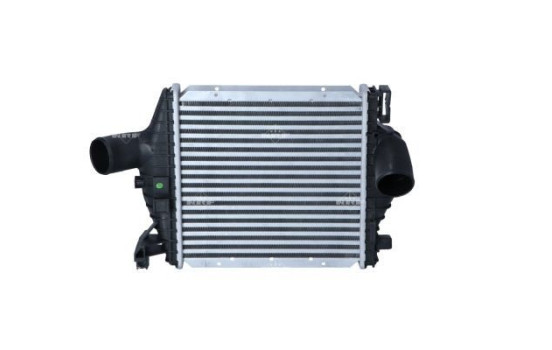Intercooler, échangeur
