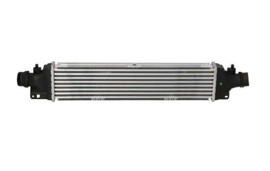 Intercooler, échangeur