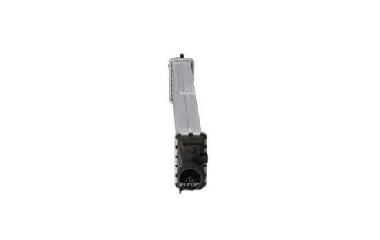 Intercooler, échangeur, Image 2