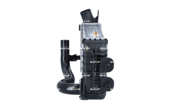 Intercooler, échangeur, Image 2