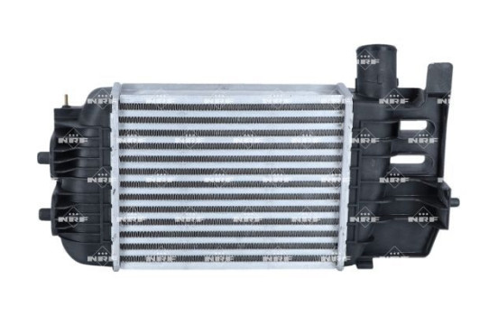 Intercooler, échangeur, Image 3