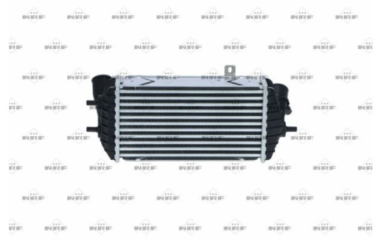 Intercooler, échangeur, Image 3